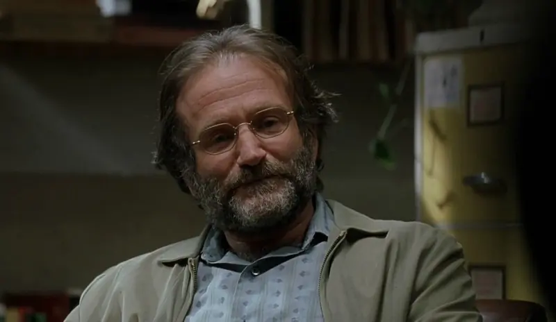 Biografía revela desgarradores últimos días de Robin William