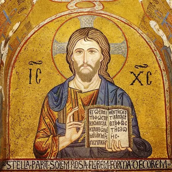 cristianismo