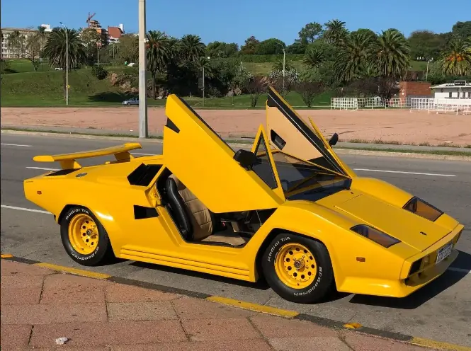 Lamborghini
