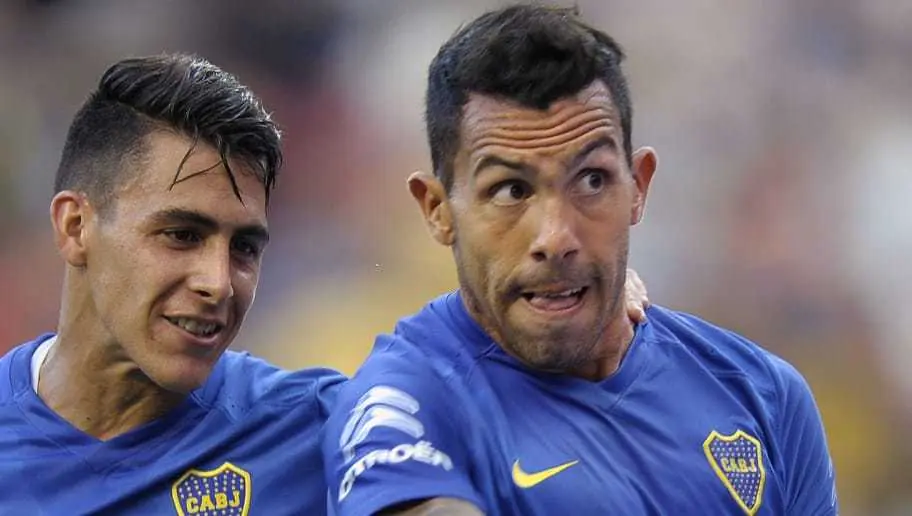 del mundo