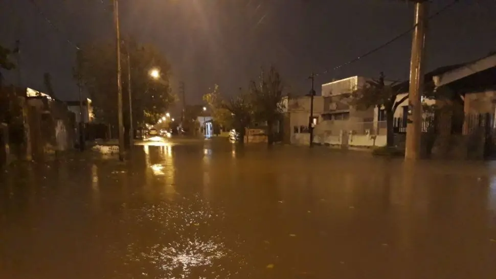 mediodia del lunes