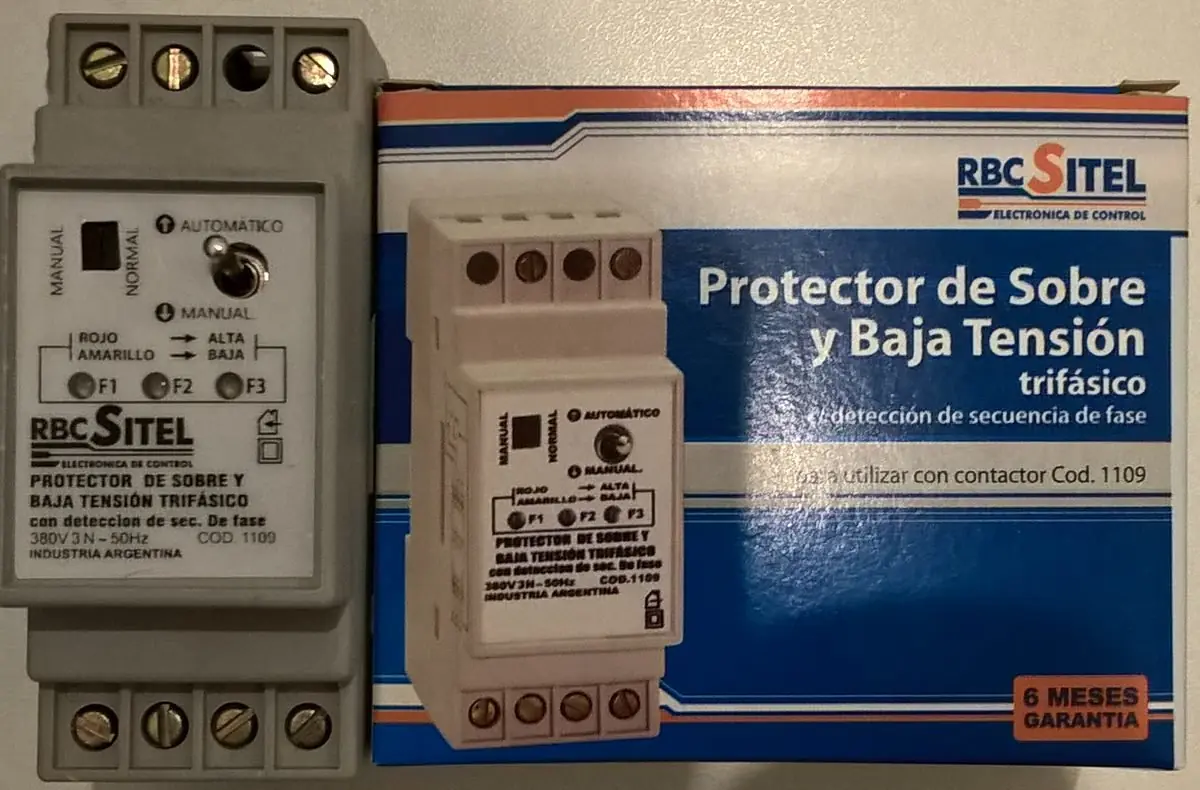 electrodomesticos