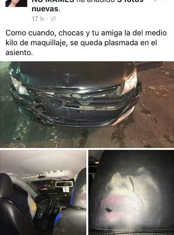 Humor! Memes y wtf bien relocos para que rias bestialmente