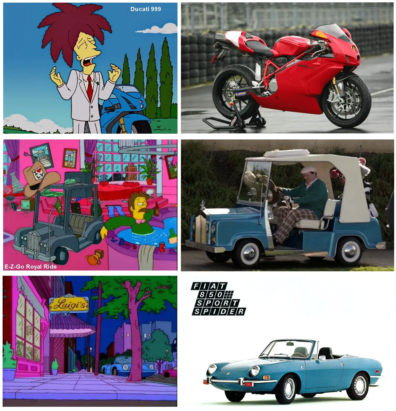 Serie Tv