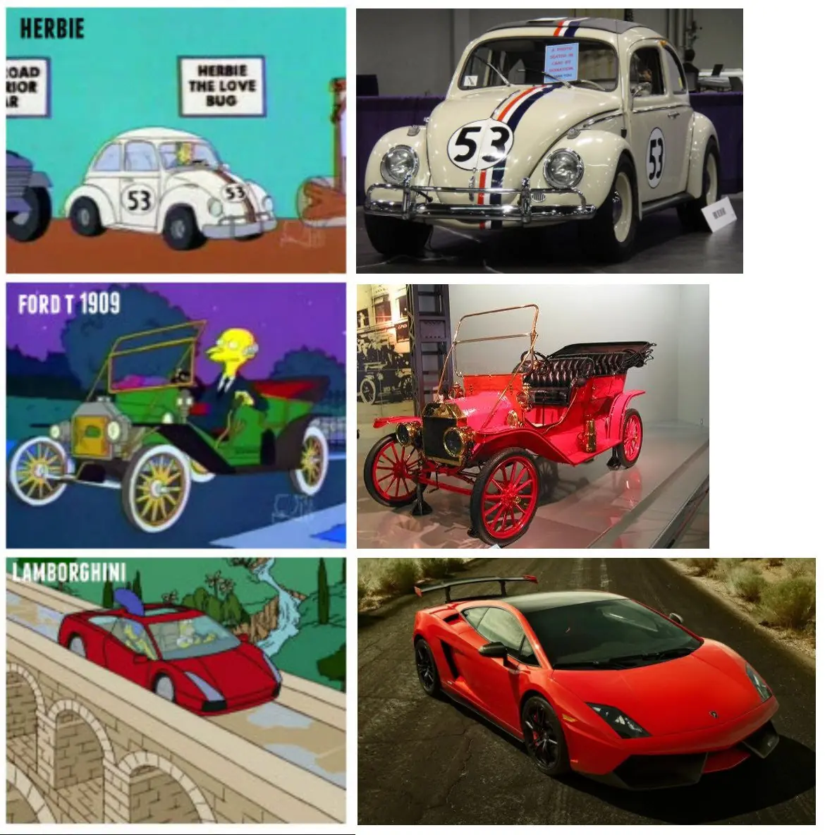 Autos