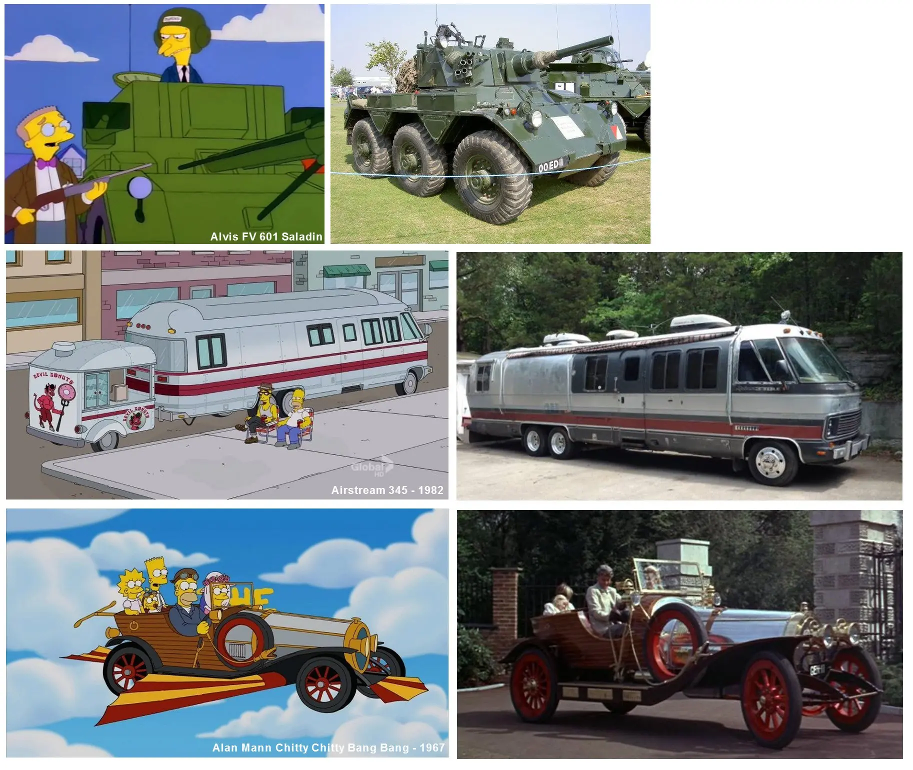 Autos
