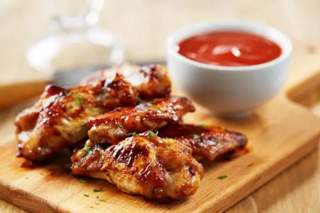 bbq