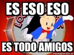 Primera vez