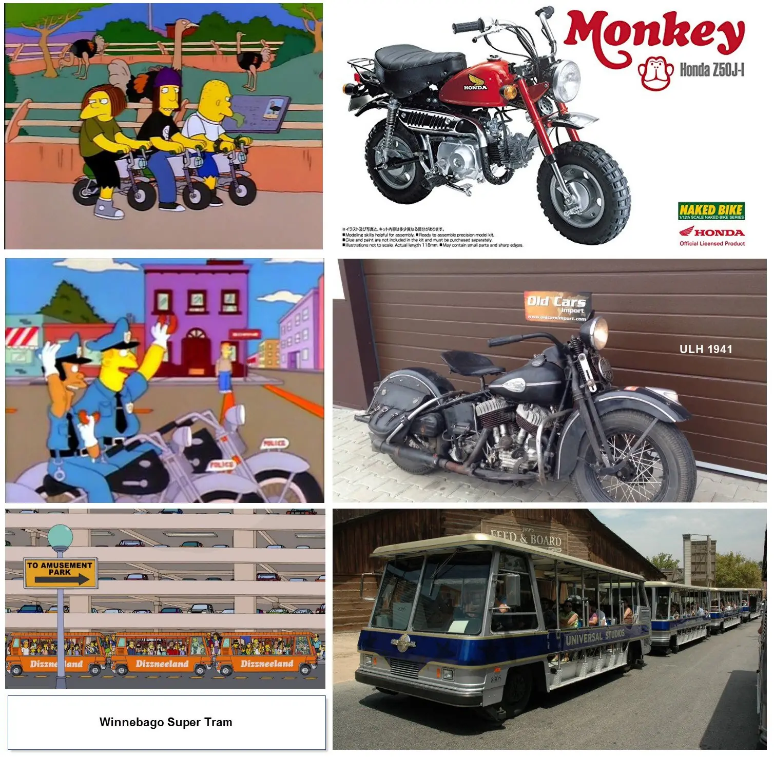 Los Simpsons