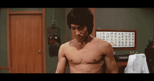 Frases de Bruce Lee que tal vez te harán reflexionar
