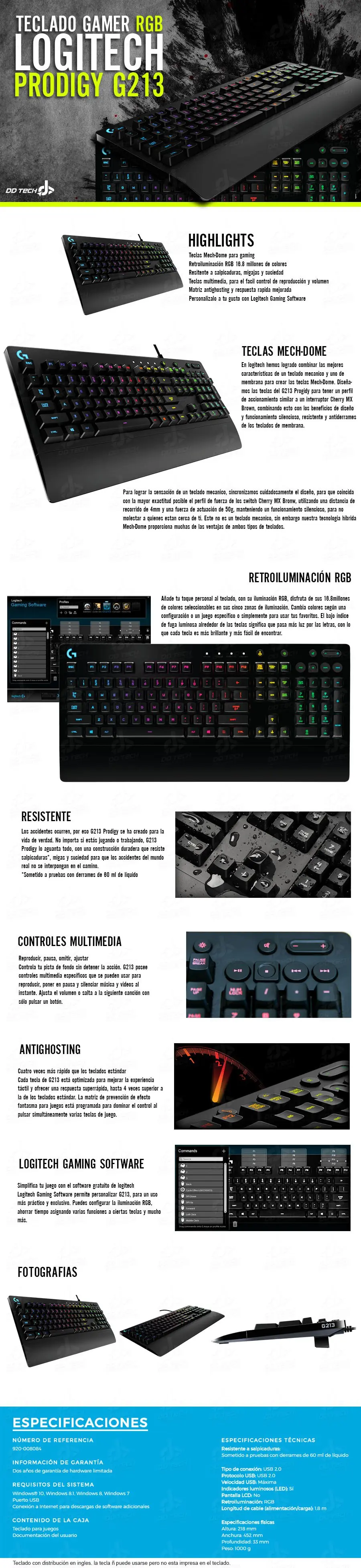 mundo gamer