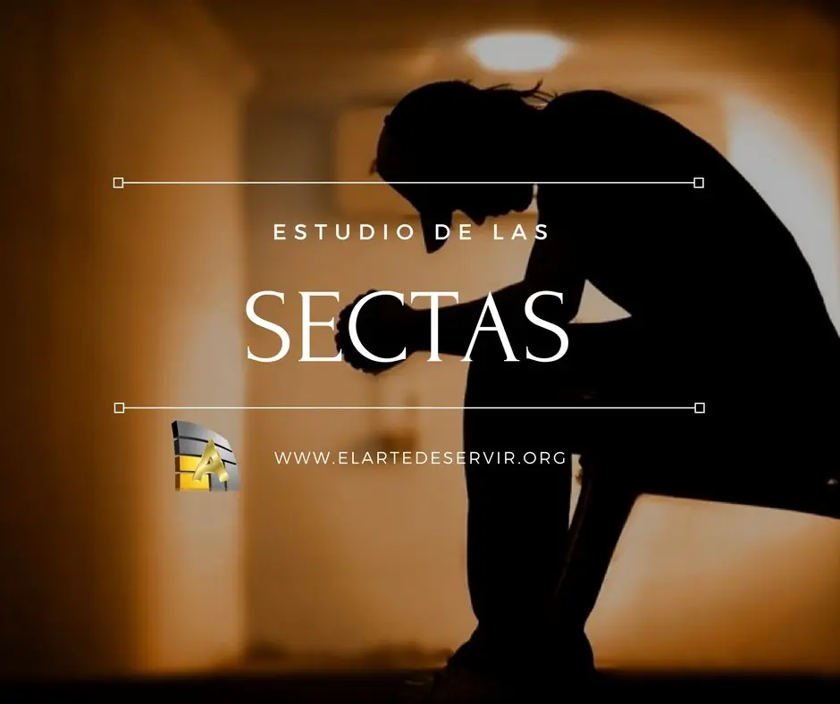Se infiltra en una secta destructiva evangelista