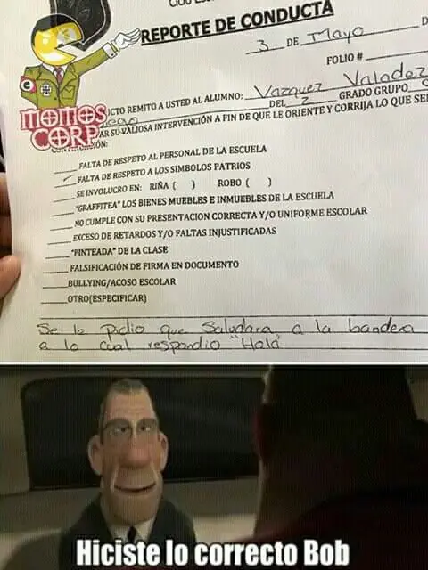 Humor! Memes y wtf bien relocos para que rias bestialmente
