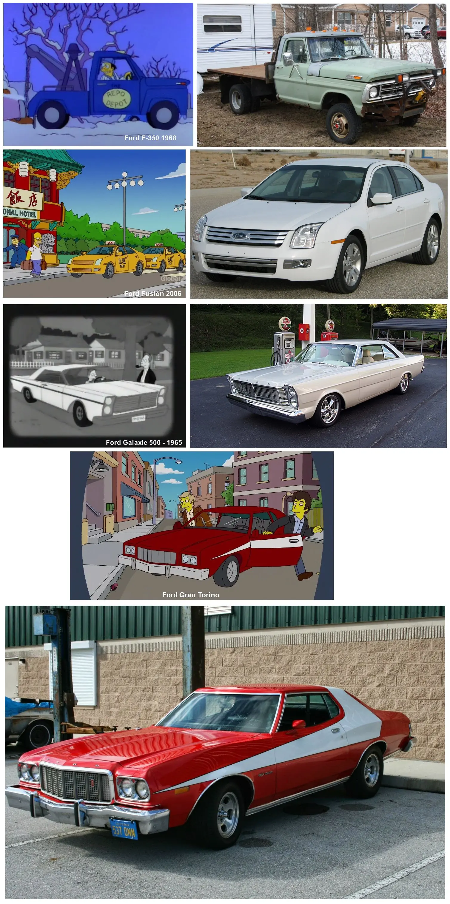 Cadillac