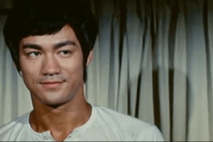 Frases de Bruce Lee que tal vez te harán reflexionar