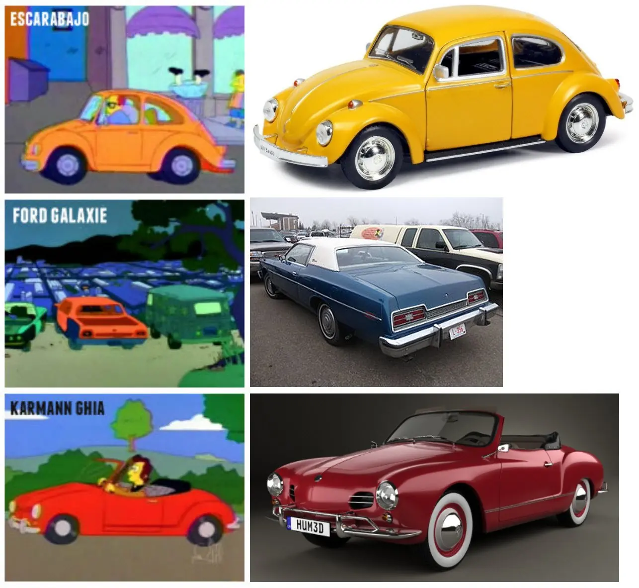 Los Simpsons