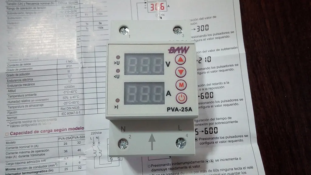 electrodomesticos