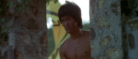Bruce Lee