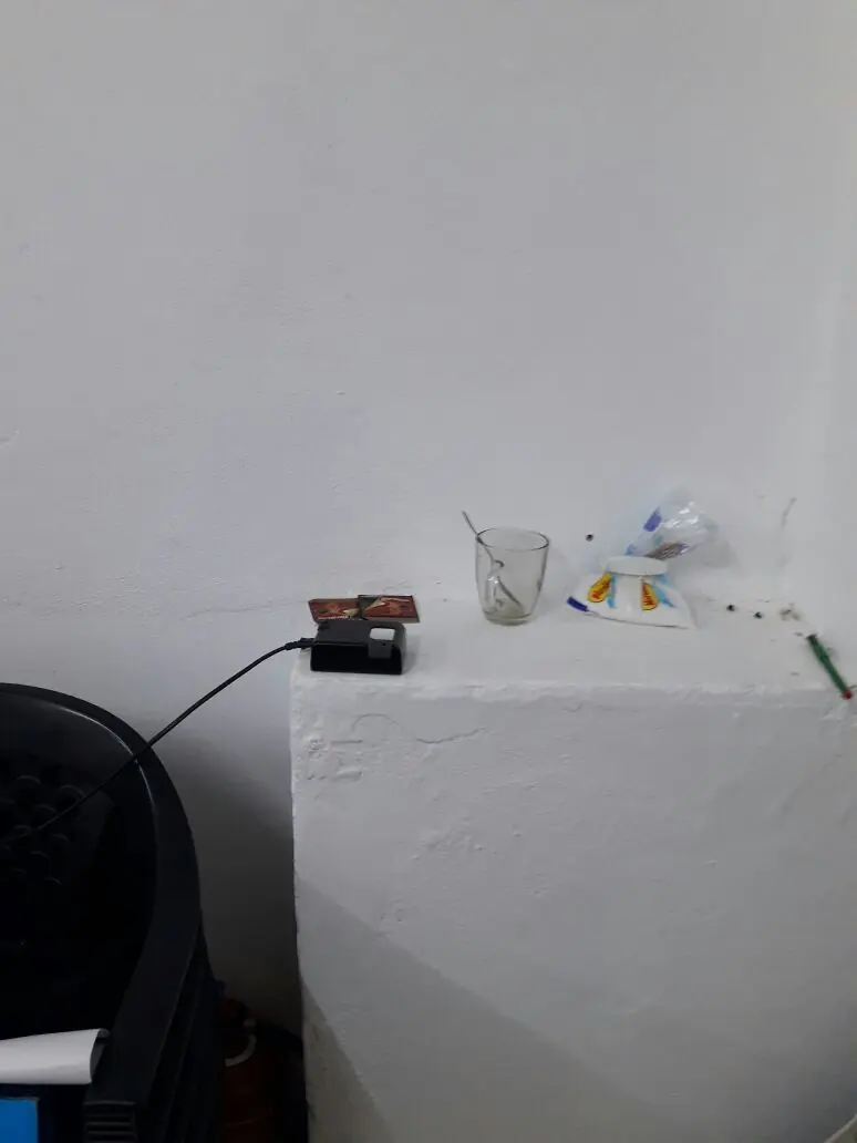 sin trabajo
