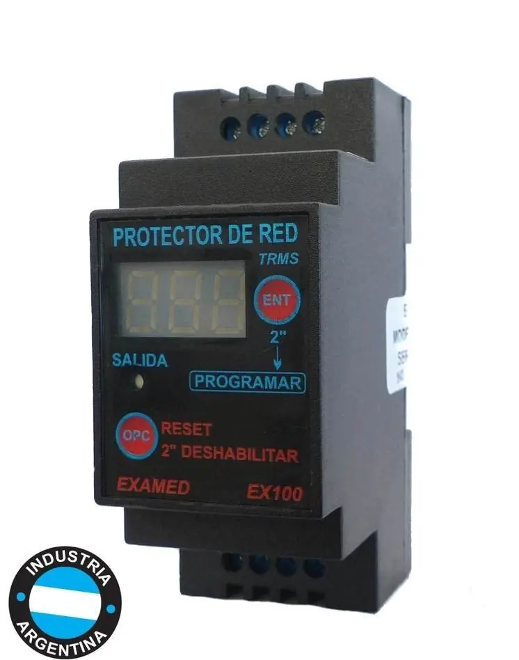 seguridad