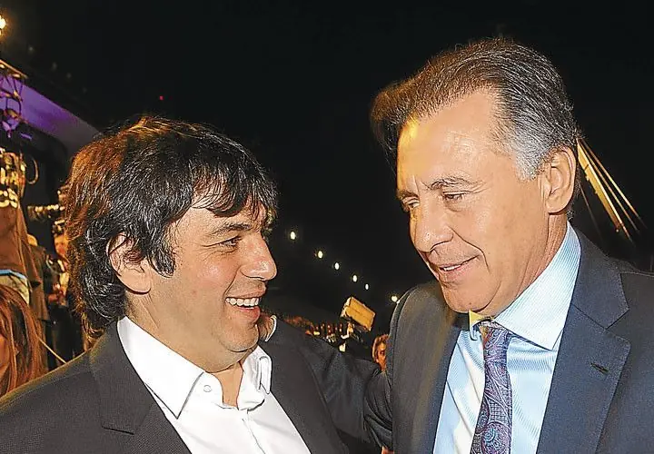 Petrolera