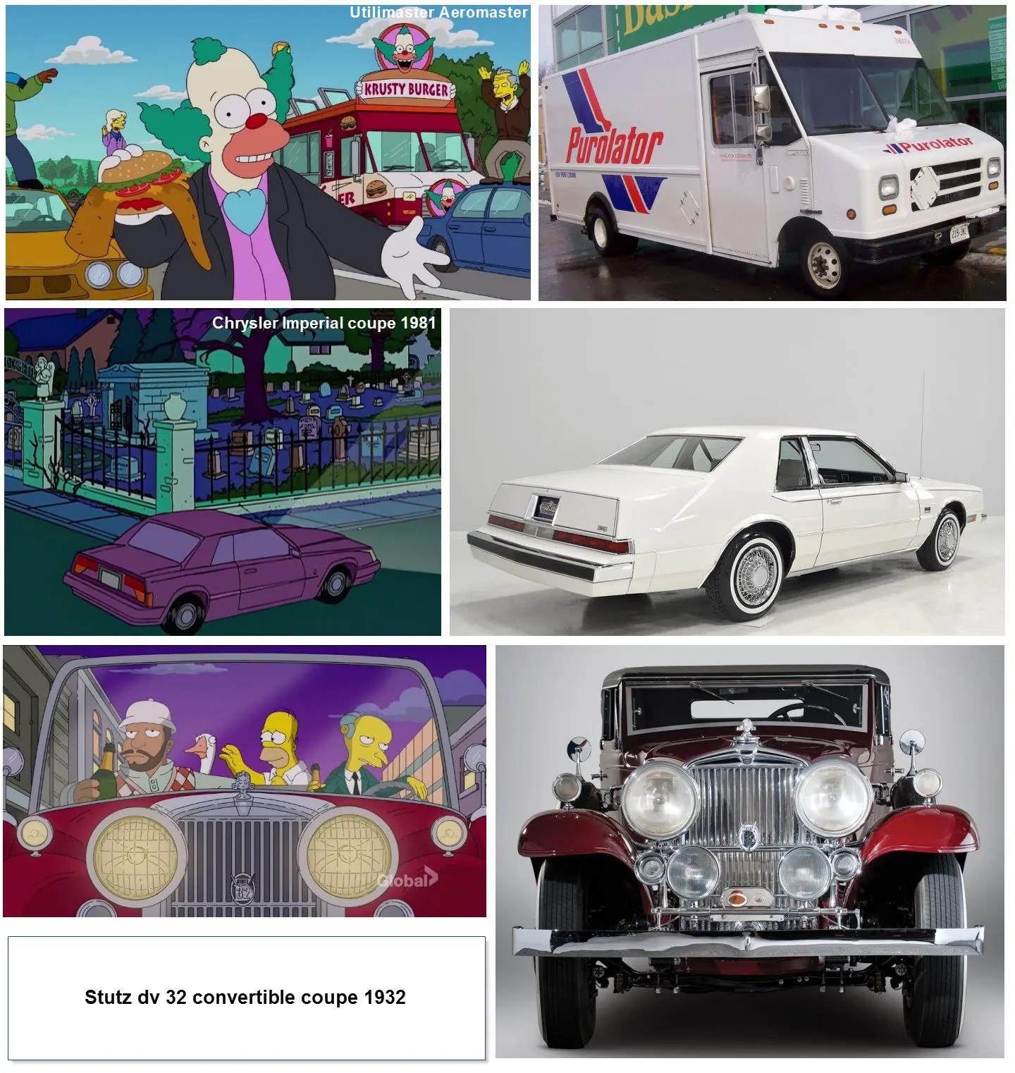 Autos
