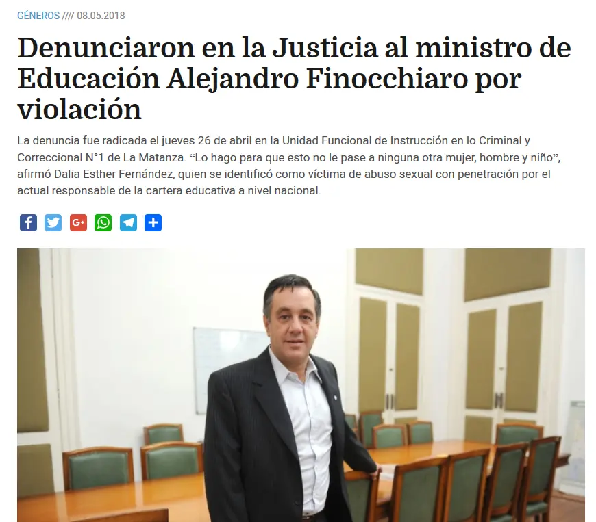 macri