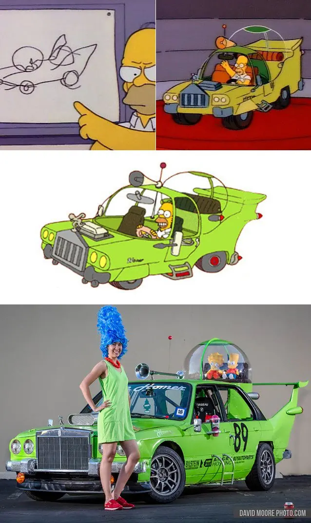 Autos
