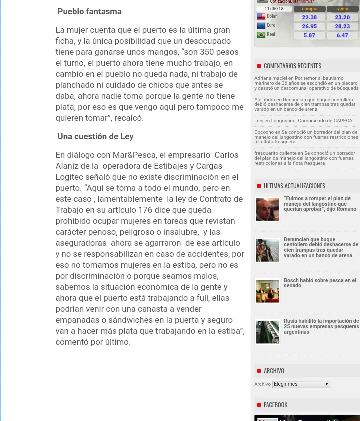 Feminismo
