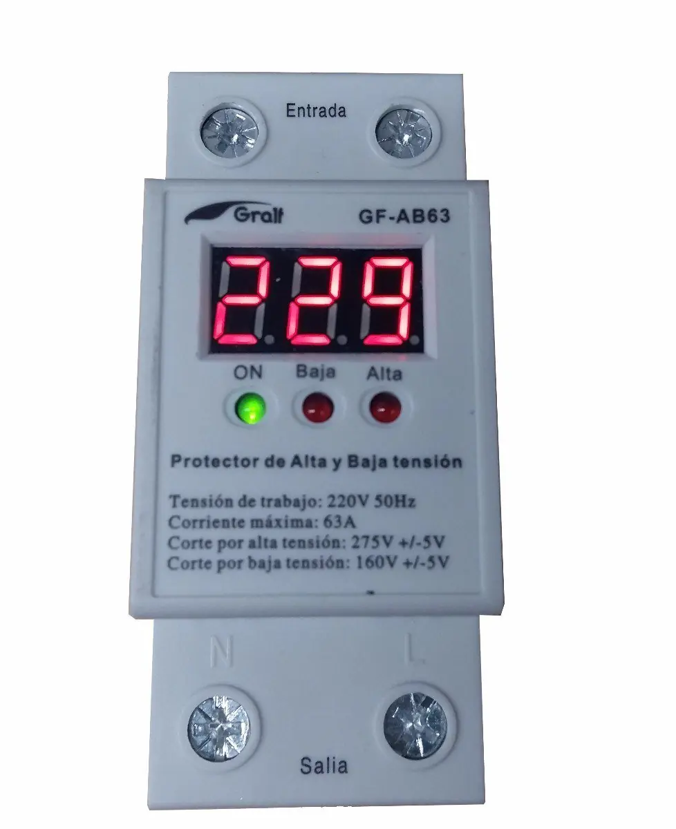 electricidad