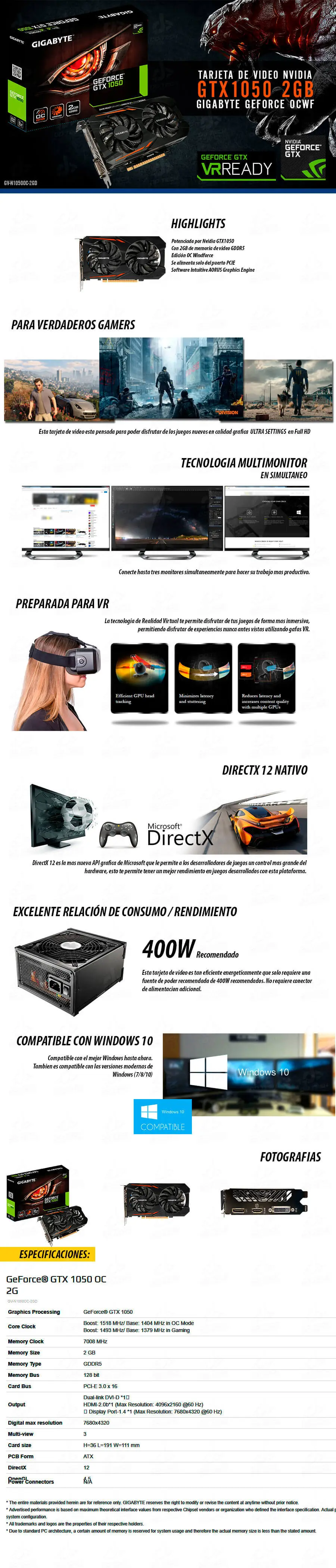 mundo gamer