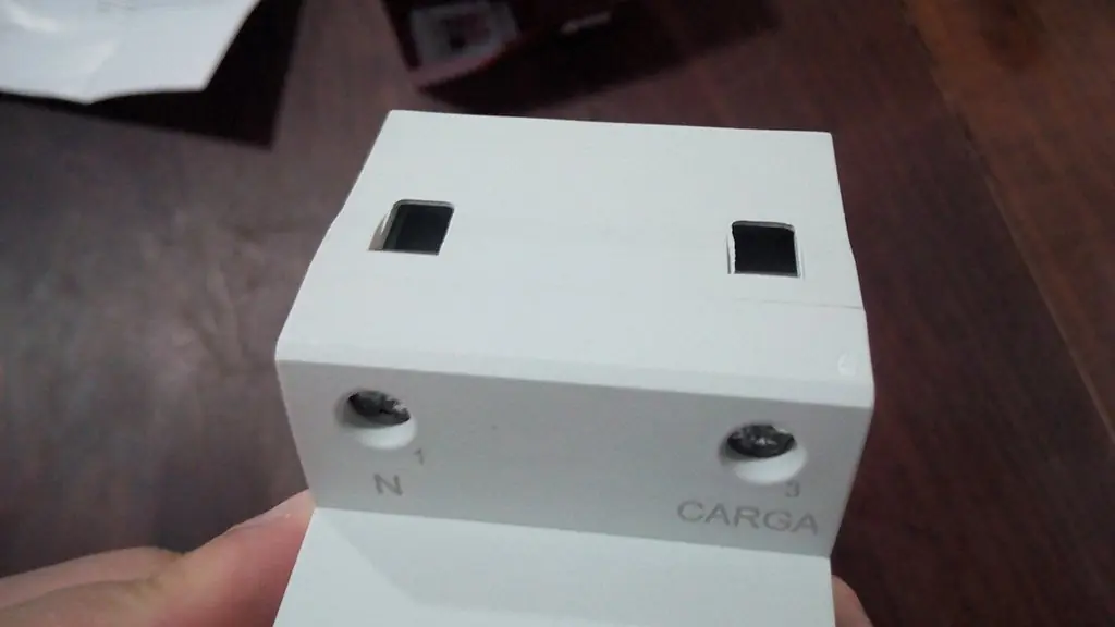 electricidad