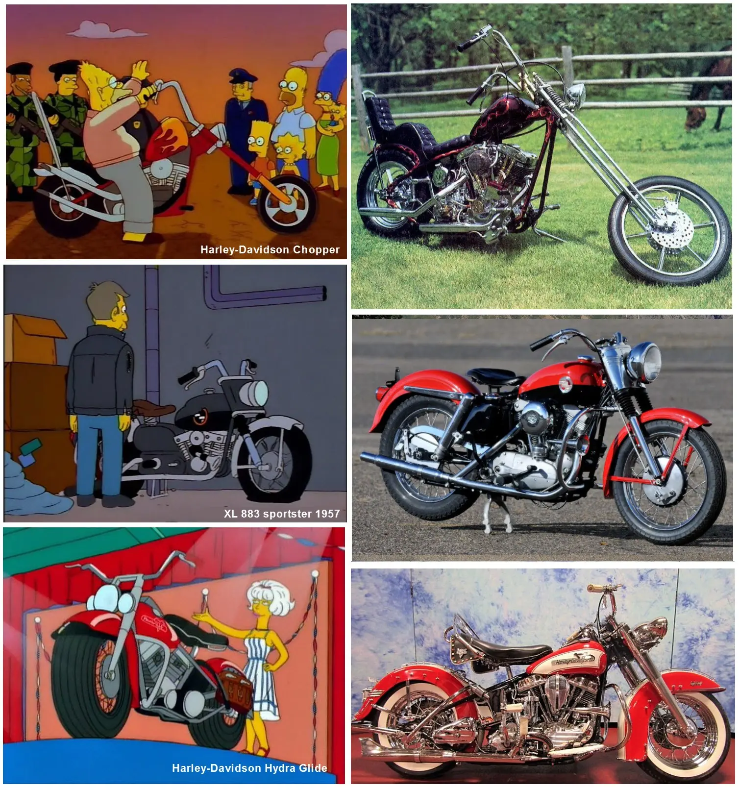 Los Simpsons