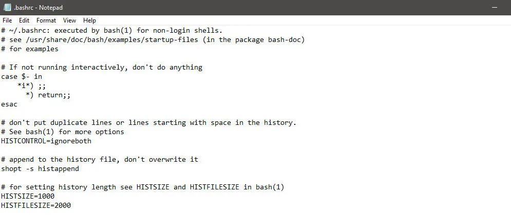 Después de 30 años, el Bloc de Notas funciona como debería