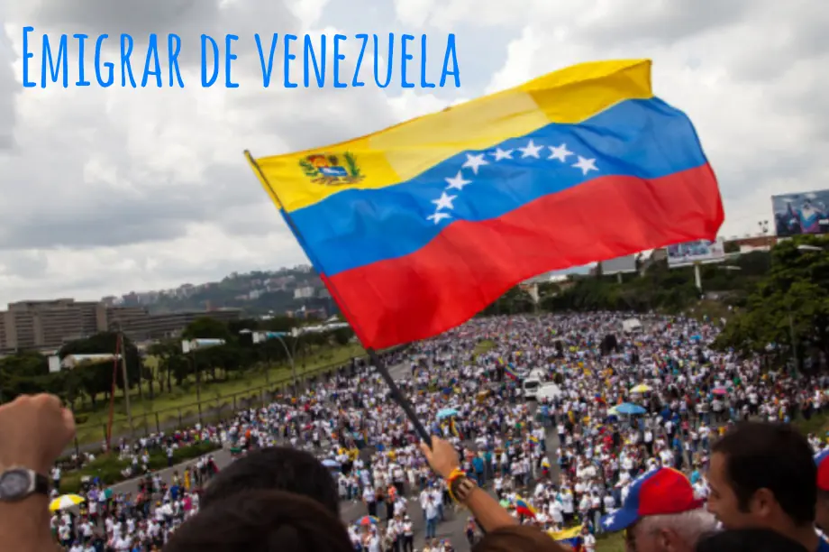 ¿Cómo emigrar de Venezuela? Tips-entrevistas-experiencias