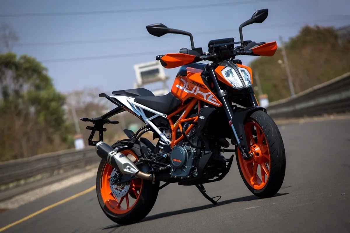 motos