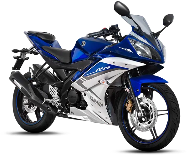 Motos populares en Chile