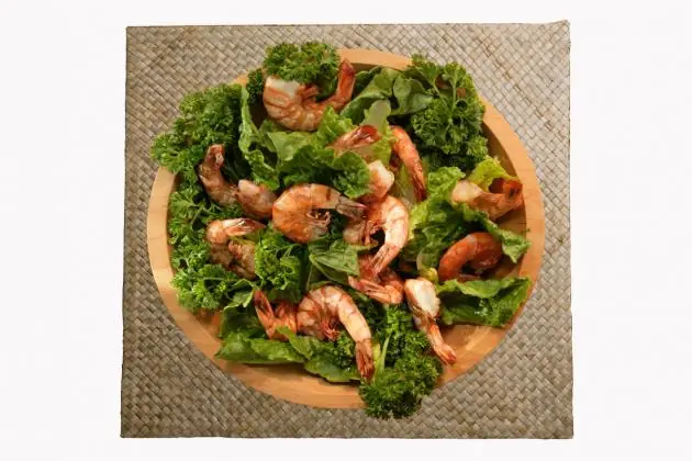 ensalada ensalada