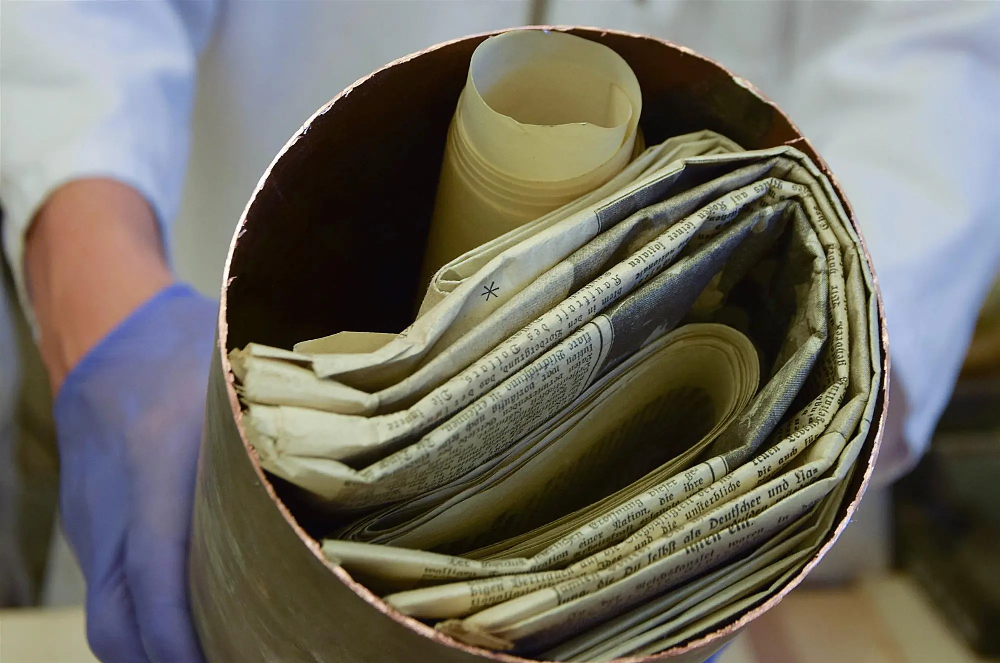 capsula del tiempo