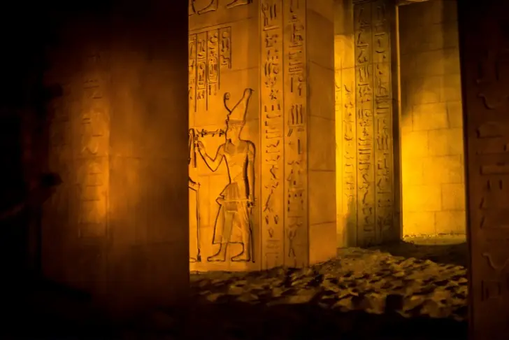 egipto
