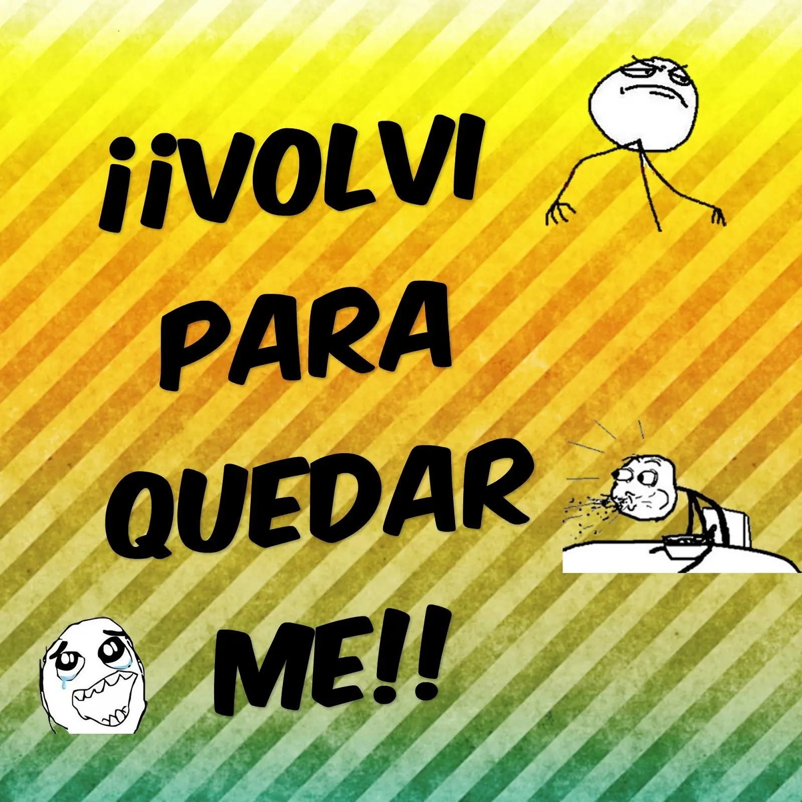 volvi