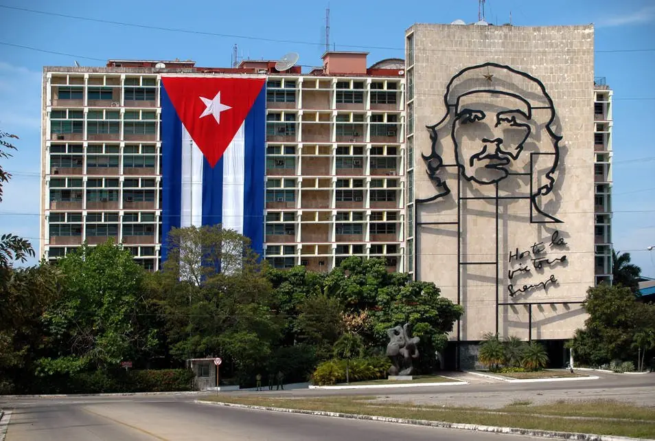 El verdadero Che Guevara, no la mentira que te contaron