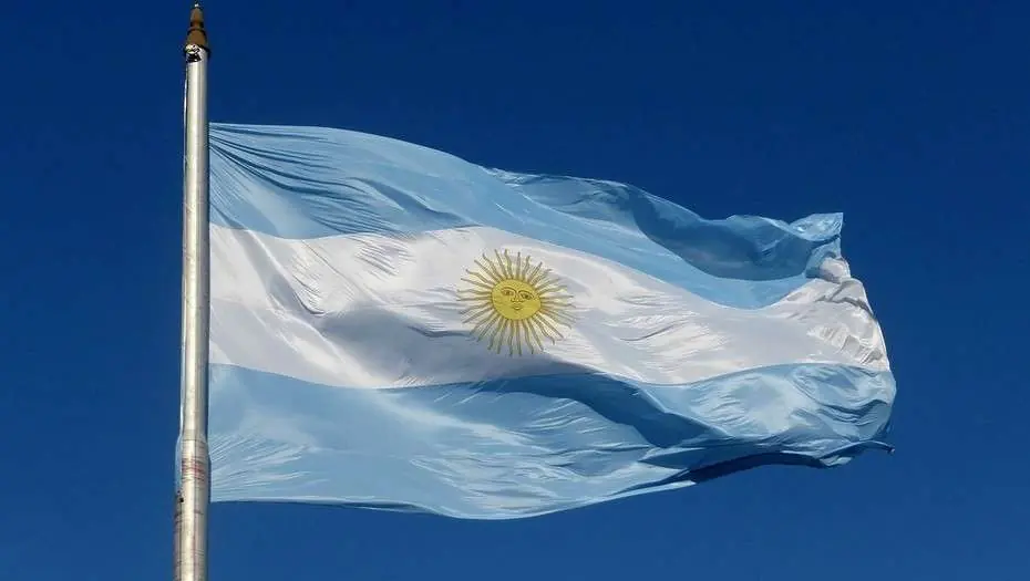 argentina