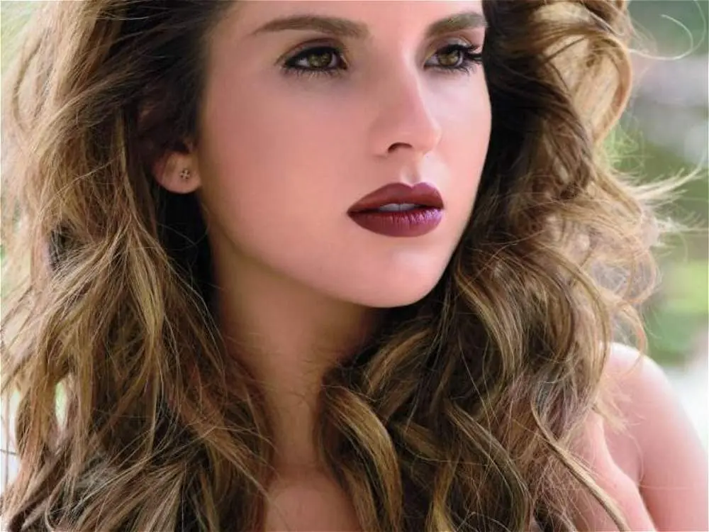 La nueva Reina Nacional de Colombia es
