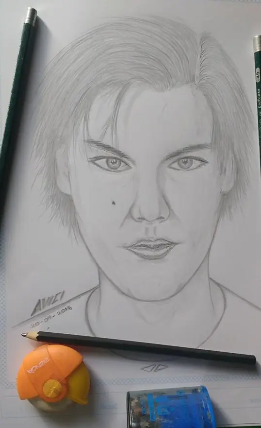 avicii