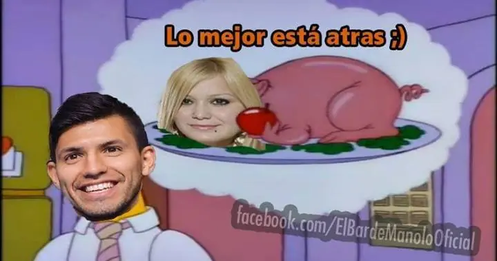 El kun suma una gorda mas a su lista