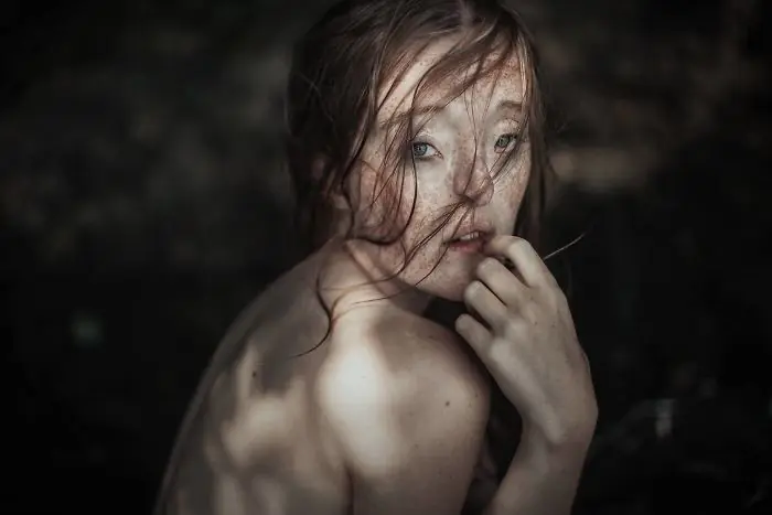 Nacida con defecto facil rompe estandares de belleza