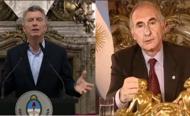 FMI Cambiemos