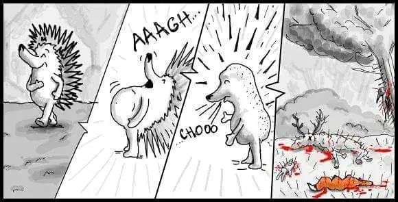 humor