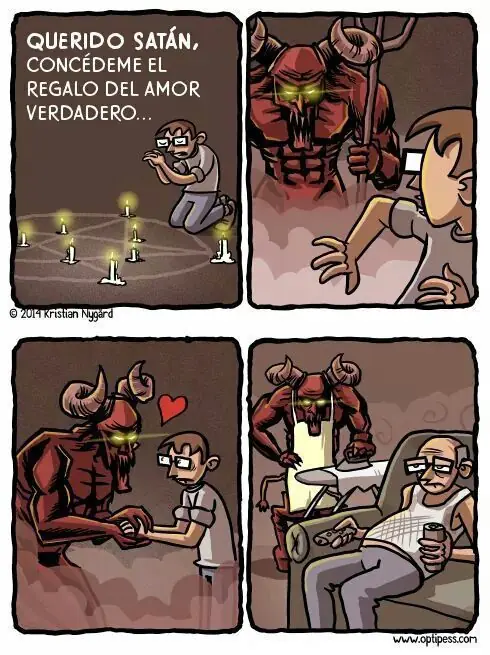 risas
